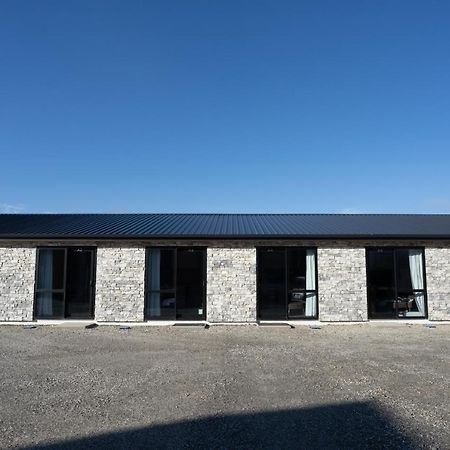 Jillylan Villa Apartment 克伦威尔 外观 照片