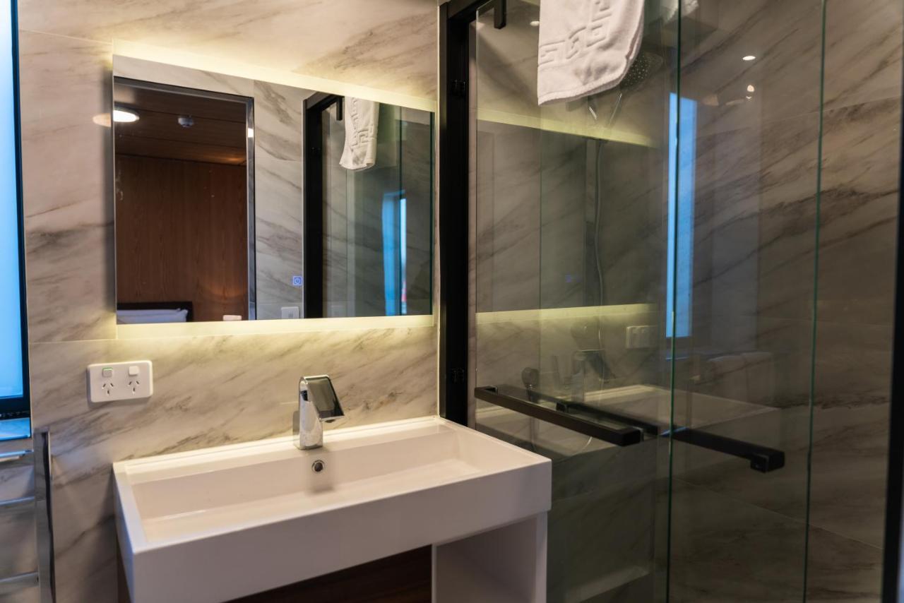 Jillylan Villa Apartment 克伦威尔 外观 照片