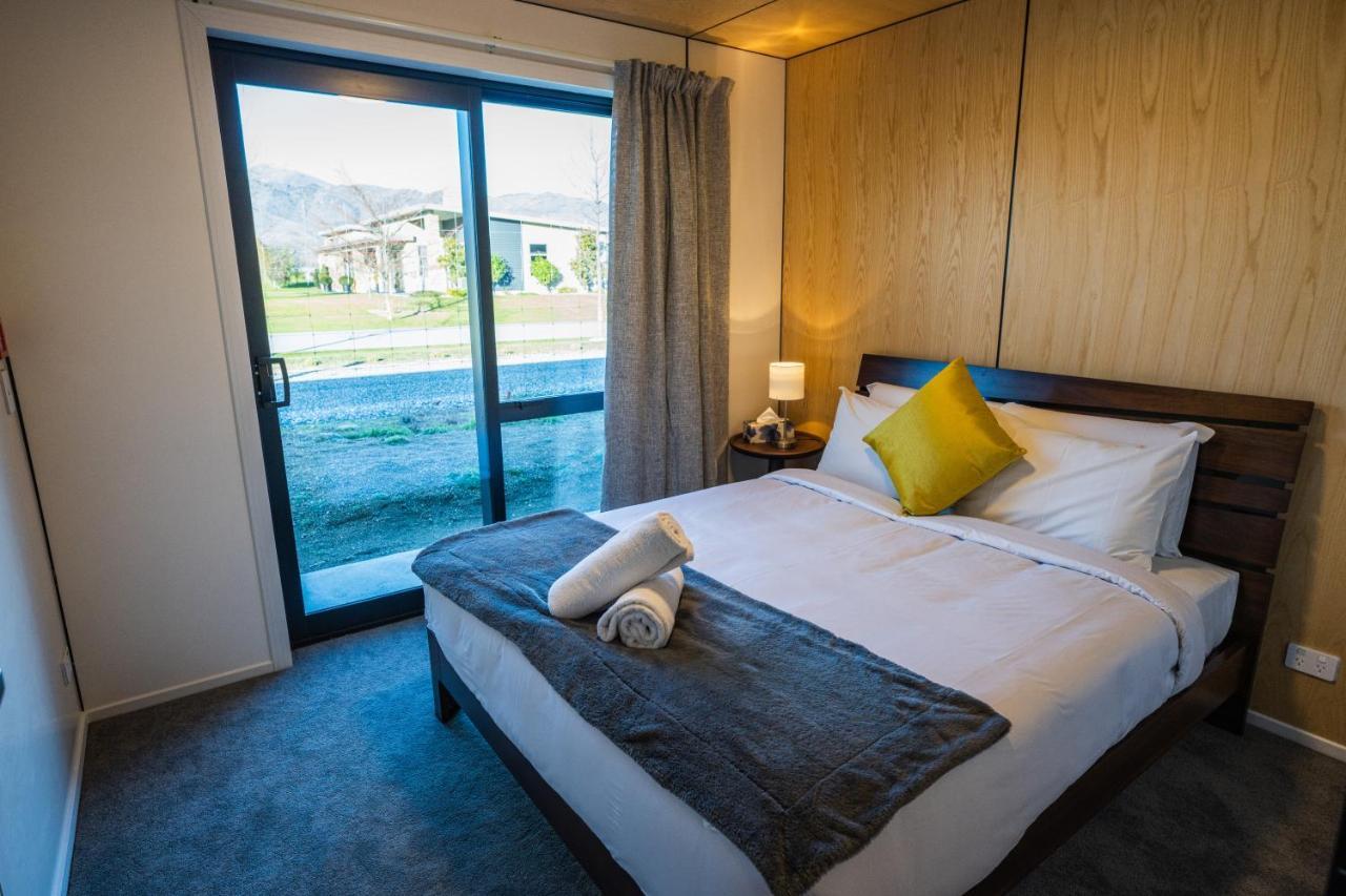 Jillylan Villa Apartment 克伦威尔 外观 照片