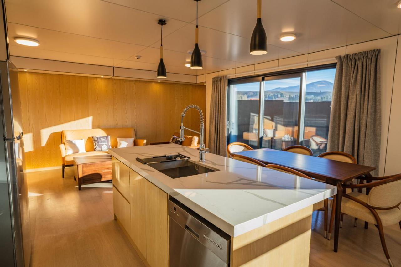 Jillylan Villa Apartment 克伦威尔 外观 照片
