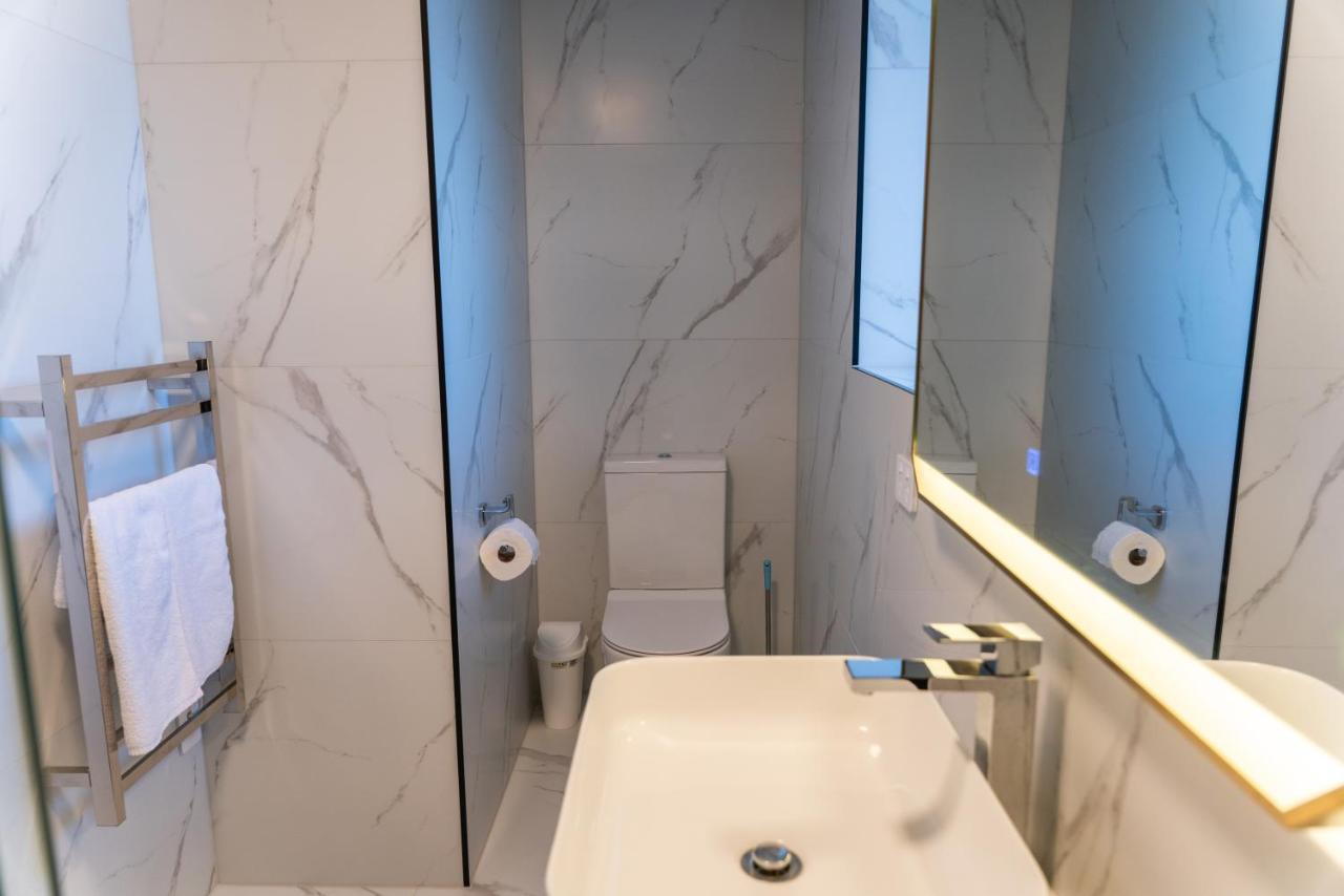 Jillylan Villa Apartment 克伦威尔 外观 照片