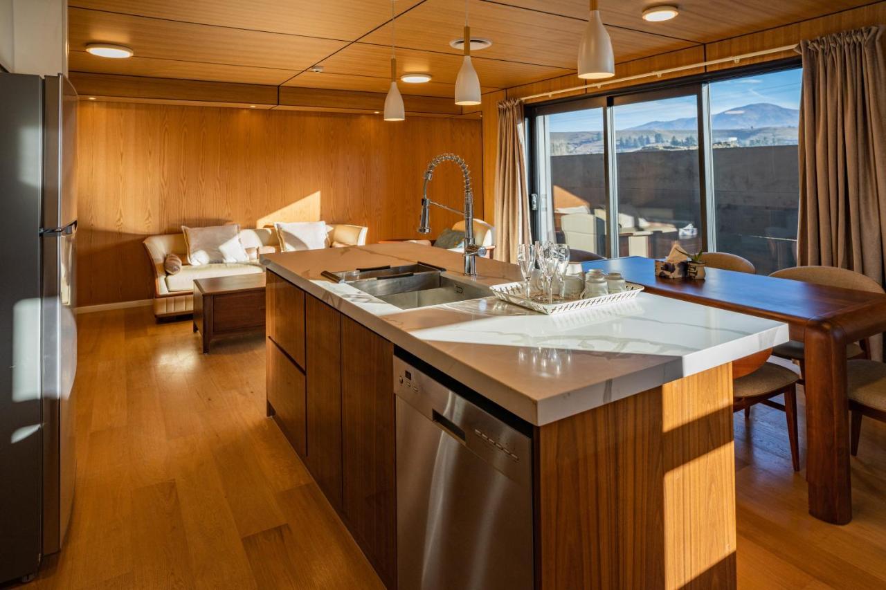 Jillylan Villa Apartment 克伦威尔 外观 照片