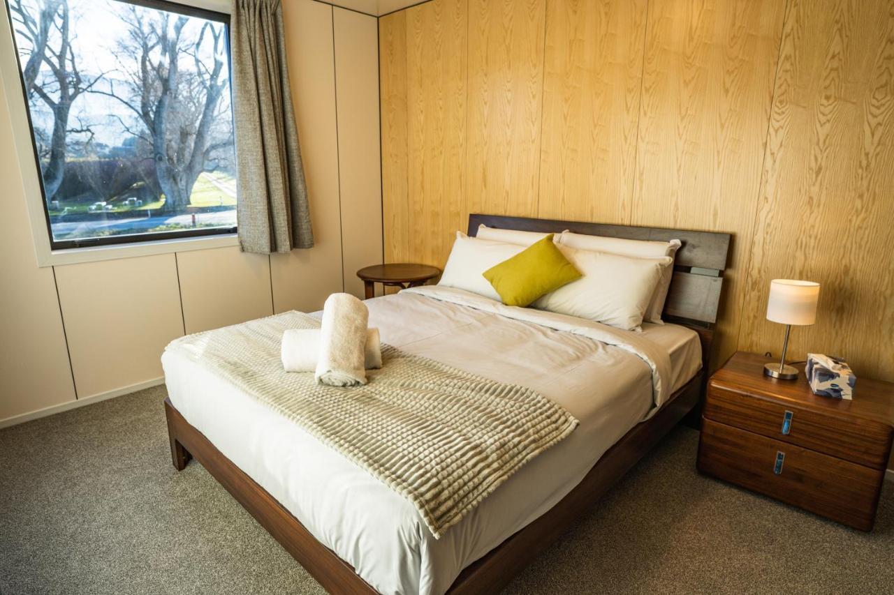 Jillylan Villa Apartment 克伦威尔 外观 照片