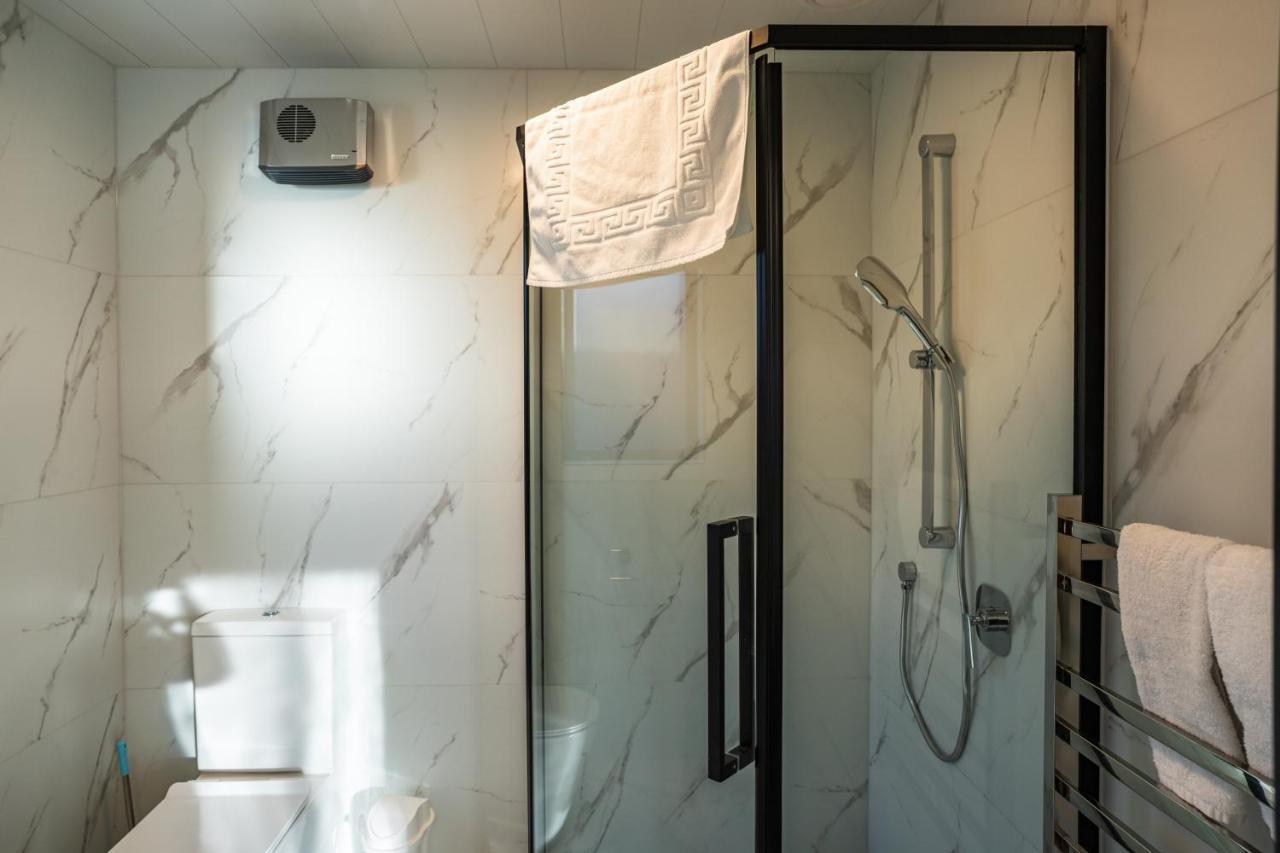 Jillylan Villa Apartment 克伦威尔 外观 照片