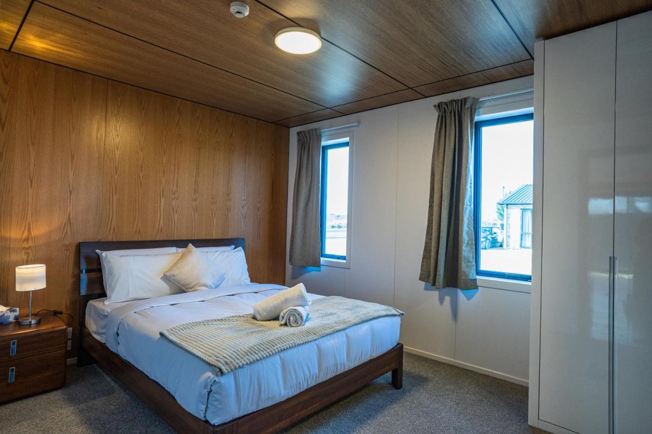 Jillylan Villa Apartment 克伦威尔 外观 照片