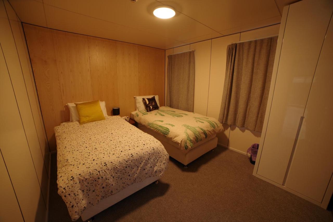 Jillylan Villa Apartment 克伦威尔 外观 照片