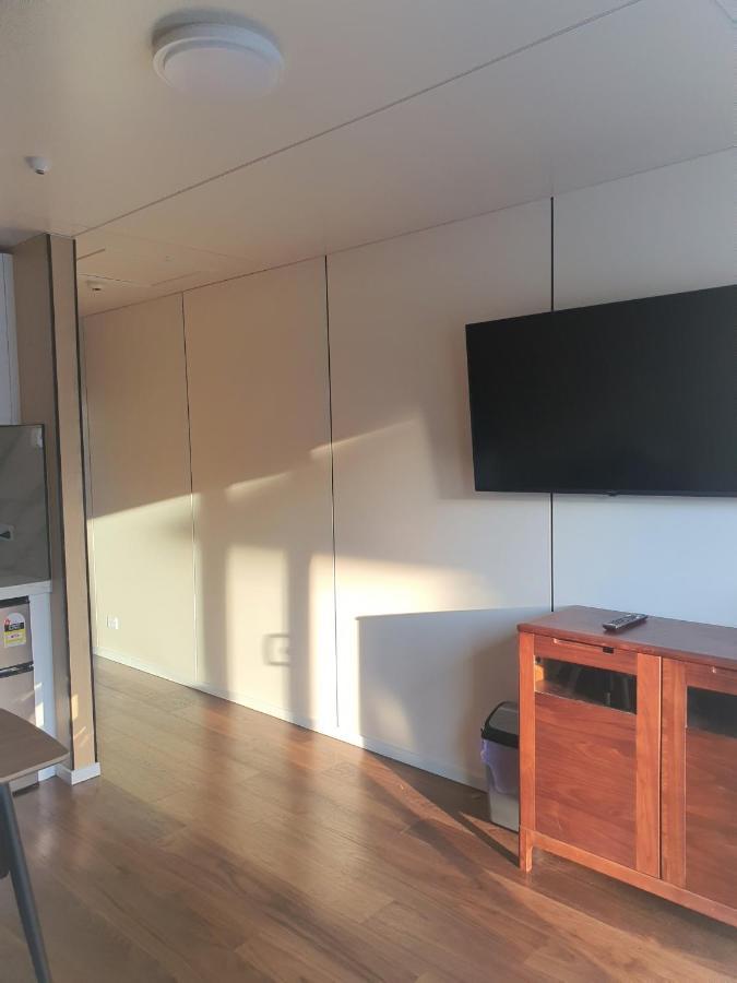 Jillylan Villa Apartment 克伦威尔 外观 照片