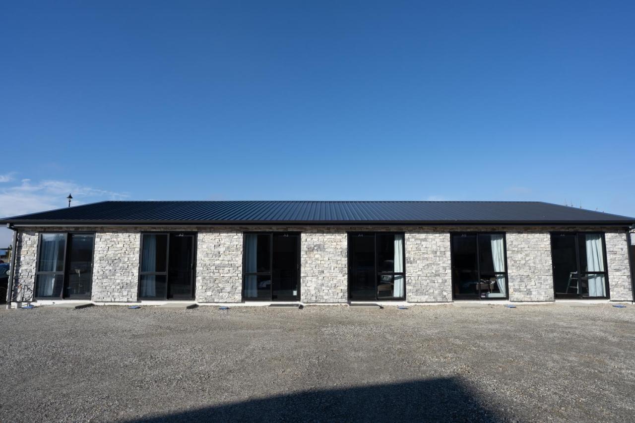 Jillylan Villa Apartment 克伦威尔 外观 照片